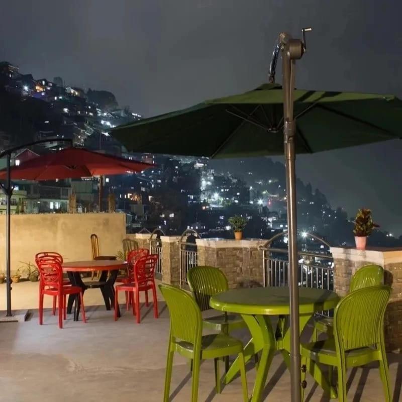 Sumnima Homestay Darjeeling  Exterior photo