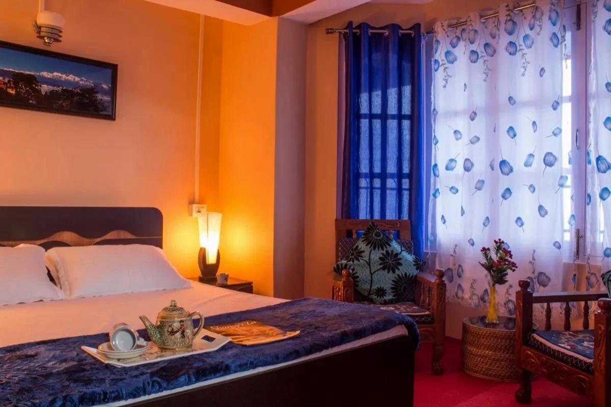 Sumnima Homestay Darjeeling  Exterior photo