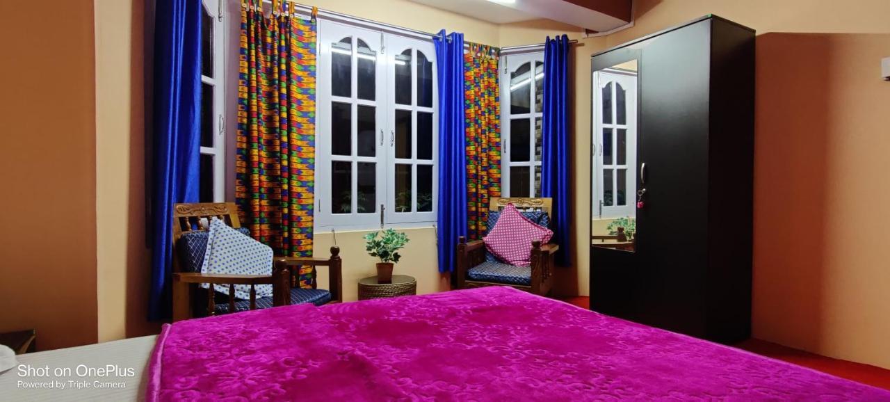 Sumnima Homestay Darjeeling  Exterior photo